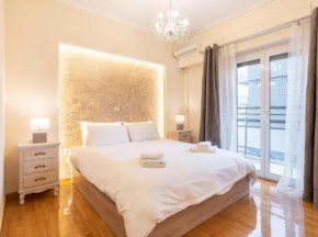 Eirini's Beauty 55sqm, 5' metro mall